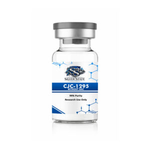 CJC-1295 WITHOUT DAC