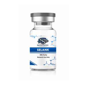 Selank 10MG
