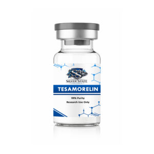 Tesamorelin 10mg