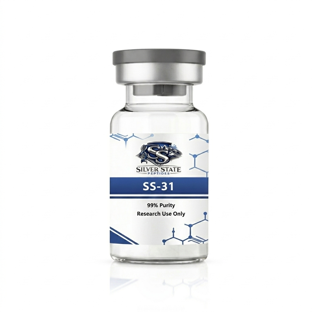SS-31 50 mg